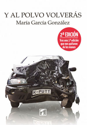 Y AL POLVO VOLVERÁS