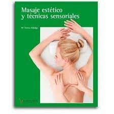 MASAJE ESTÉTICO Y TÉCNICAS SENSORIALES (ALTAMAR)