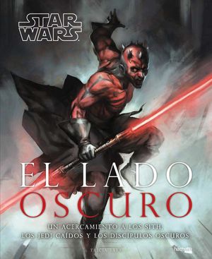 EL LADO OSCURO 