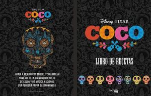 COCO. LIBRO DE RECETAS Y MUG DE COLECCIÓN