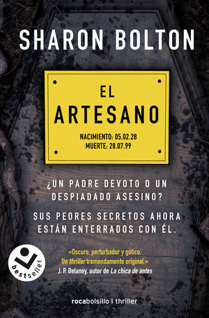 ARTESANO, EL