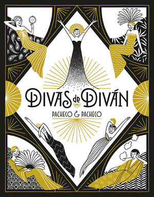 DIVAS DE DIVÁN