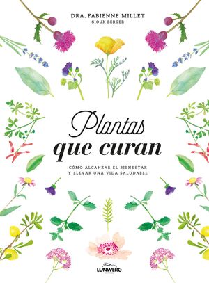 PLANTAS QUE CURAN