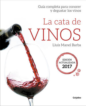 LA CATA DE VINOS