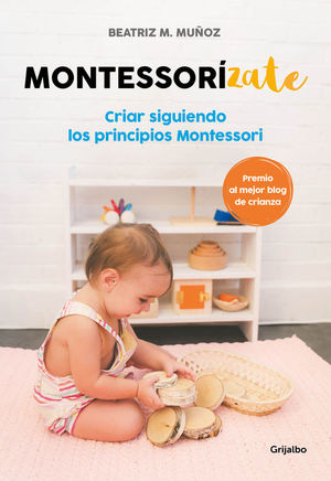 MONTESSORÍZATE 