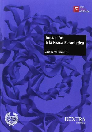 INICIACIÓN A LA FÍSICA ESTADÍSTICA