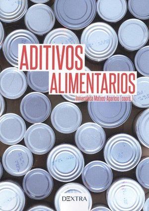 ADITIVOS ALIMENTARIOS