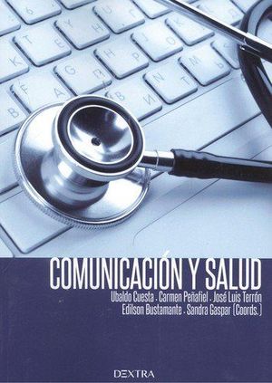 COMUNICACIÓN Y SALUD