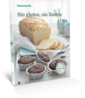 SIN GLUTEN, SIN LÍMITES