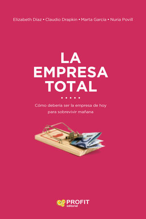 LA EMPRESA TOTAL