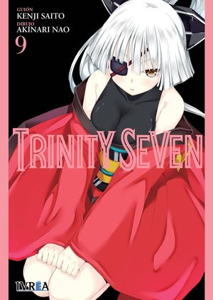TRINITY SEVEN 9