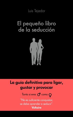 EL PEQUEÑO LIBRO DE LA SEDUCCIÓN