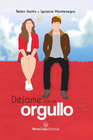 DÉJAME CON MI ORGULLO