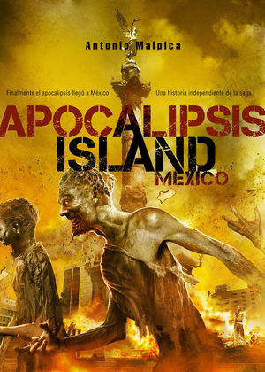 APOCALIPSIS ISLAND