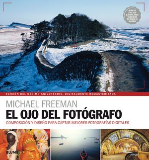 EL OJO DEL FOTÓGRAFO, GUIA GRÁFICA 