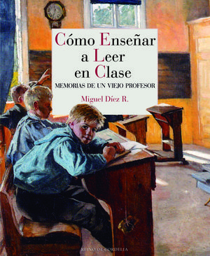 CÓMO ENSEÑAR A LEER EN CLASE