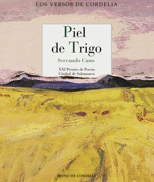 PIEL DE TRIGO