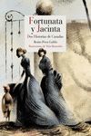 FORTUNATA Y JACINTA ESTUCHE