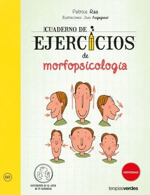 CUADERNO DE EJERCICIOS DE MORFOPSICOLOGÍA