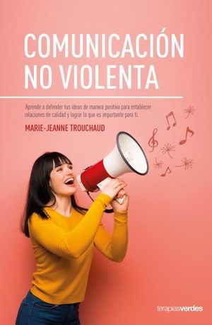 COMUNICACION NO VIOLENTA