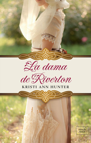 LA DAMA DE RIVERTON