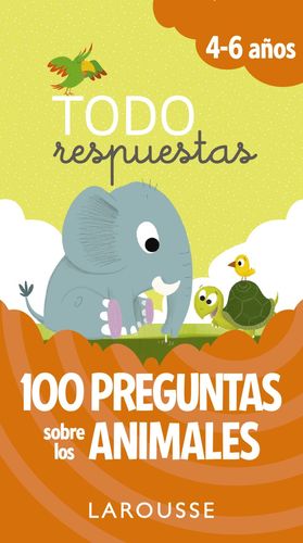 TODO RESPUESTAS 4-6 AÑOS