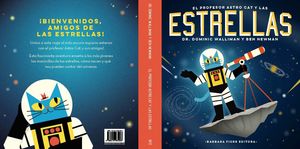 PROFESOR ASTRO CAT Y LAS ESTRELLAS