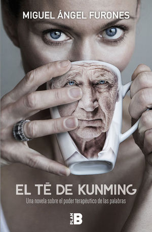 EL TÉ DE KUNMING