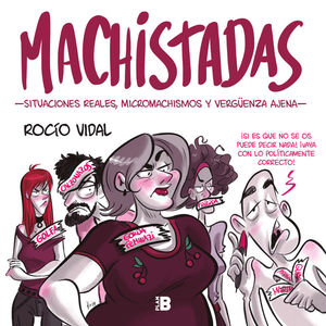 MACHISTADAS