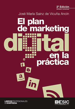 EL PLAN DE MARKETING DIGITAL EN LA PRÁCTICA