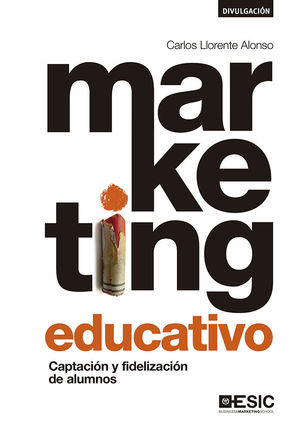 MARKETING EDUCATIVO