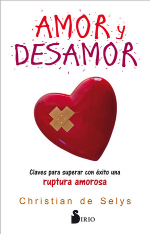 AMOR Y DESAMOR