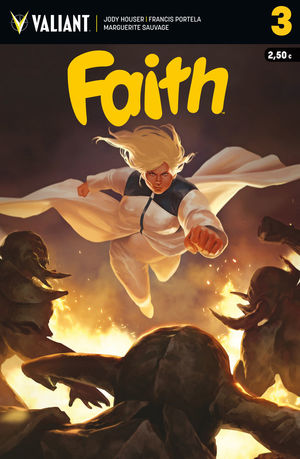 FAITH 3