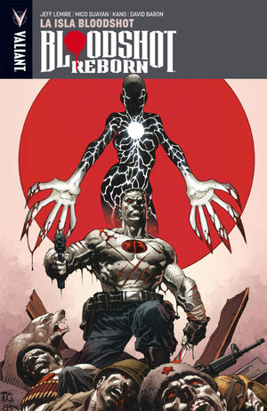 BLOODSHOT REBORN, 4