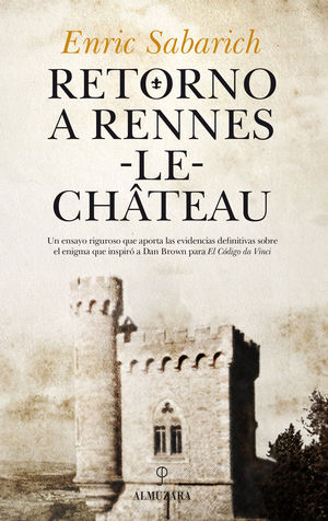 RETORNO A RENNES-LE-CHÂTEAU