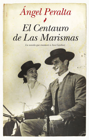 EL CENTAURO DE LAS MARISMAS