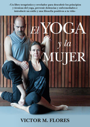 EL LIBRO DEL YOGA Y LA MUJER