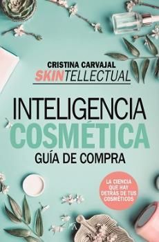 SKINTELLECTUAL. INTELIGENCIA COSMTICA