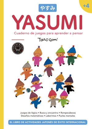 YASUMI +4