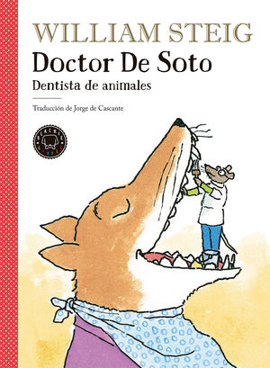 DOCTOR DE SOTO 