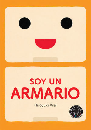 SOY UN ARMARIO