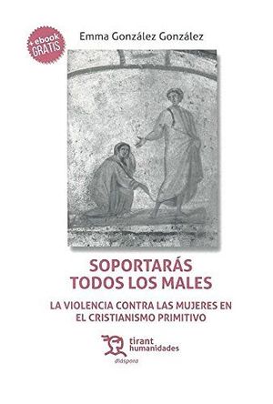 SOPORTARÁS TODOS LOS MALES.