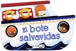 EL BOTE SALVAVIDAS