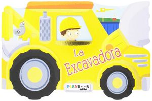 LA EXCAVADORA