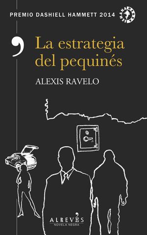 LA ESTRATEGIA DEL PEQUINÉS