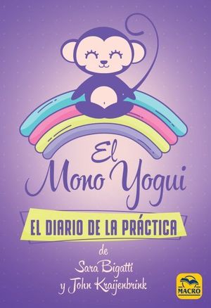 EL MONO YOGUI. EL DIARIO DE LA PRÁCTICA