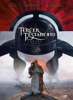 TERCER TESTAMENTO: JULIUS 02