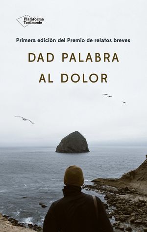 DAD PALABRA AL DOLOR