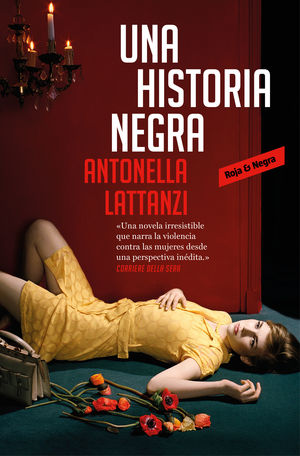 UNA HISTORIA NEGRA (EDICIÓN EN CASTELLANO)