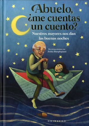 ABUELO, ¿ME CUENTAS UN CUENTO?